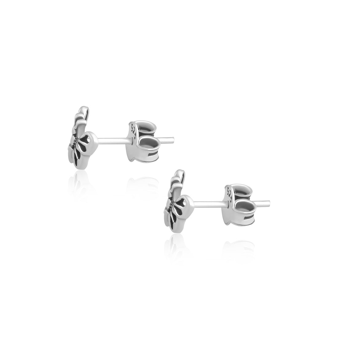 Butterfly Earrings