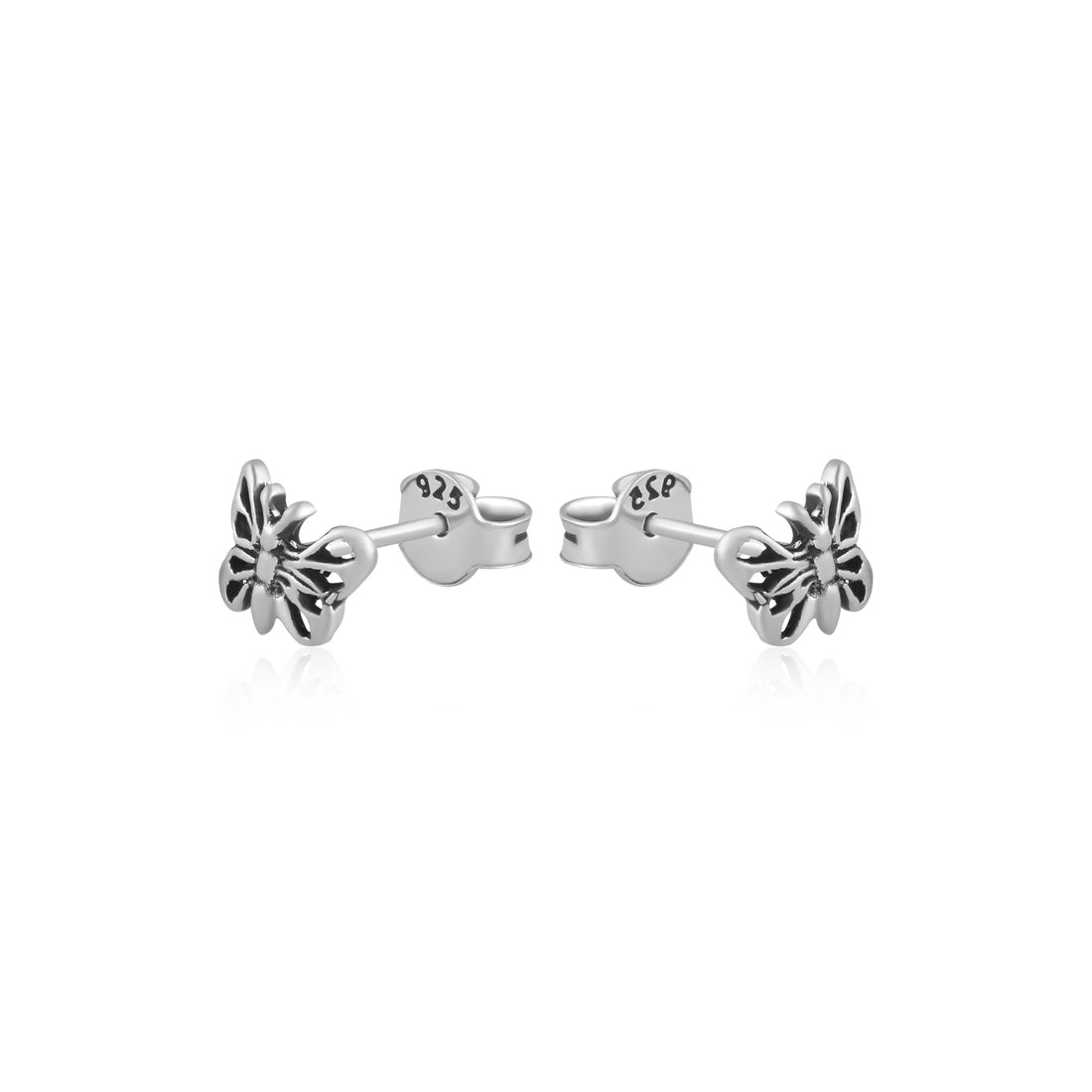 Butterfly Earrings