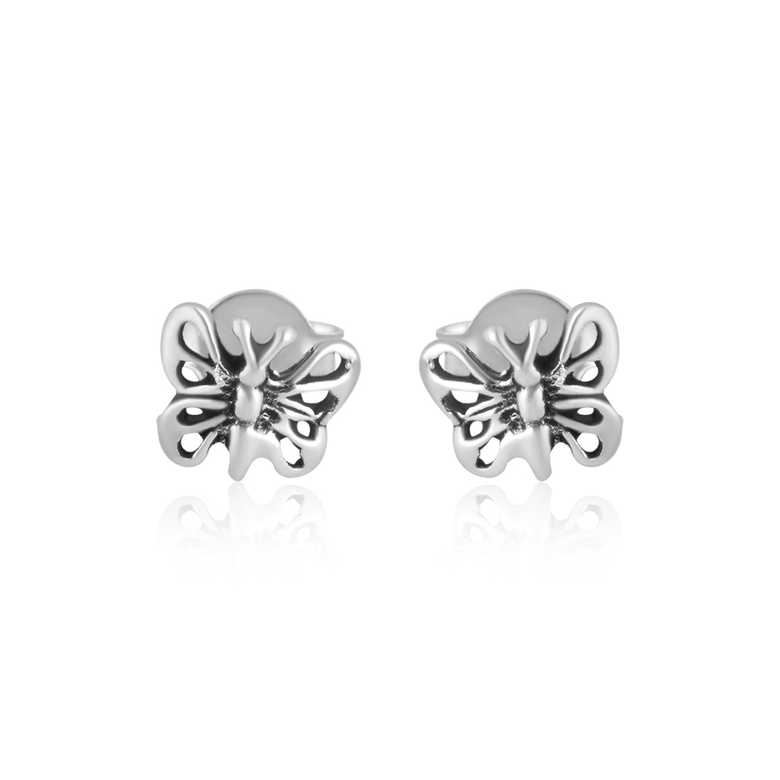 Butterfly Earrings