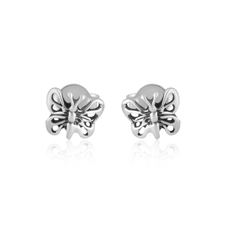 Butterfly Earrings