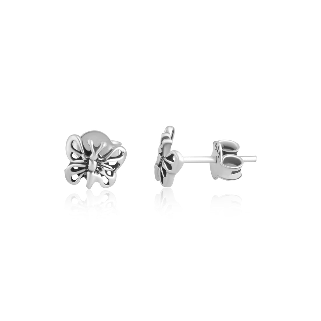 Butterfly Earrings