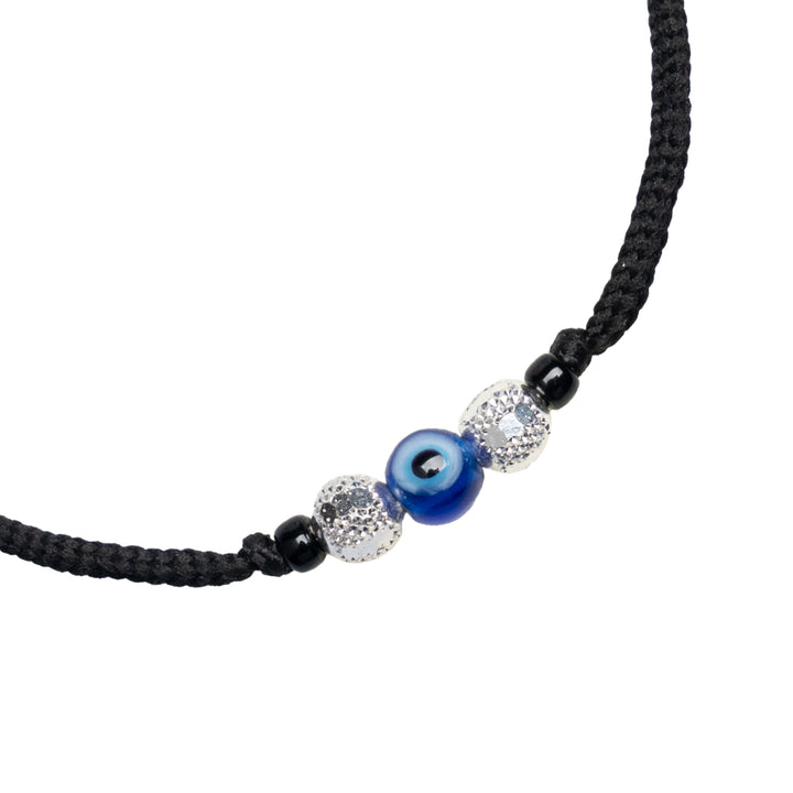 Evil Eye Anklet