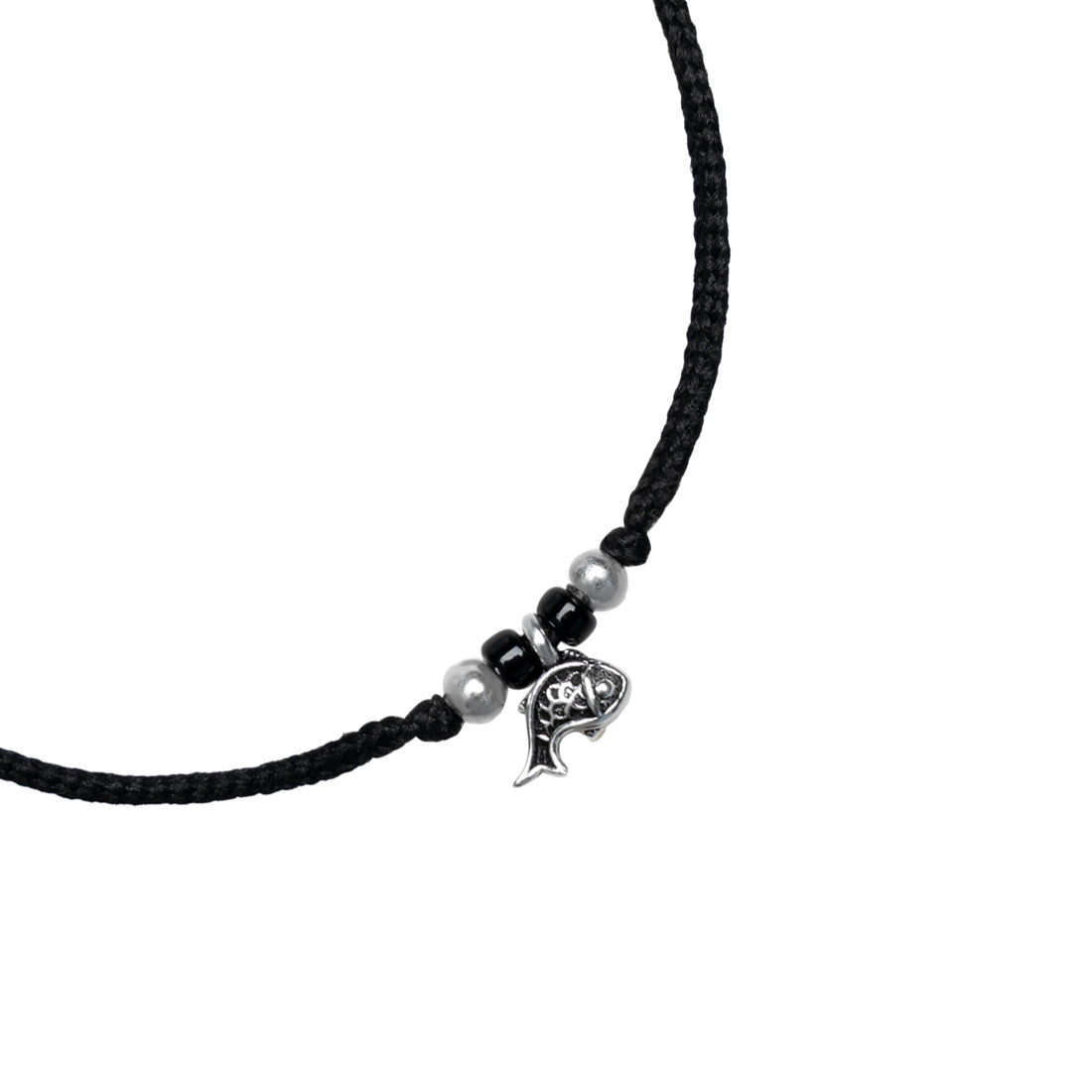 Fish Anklet