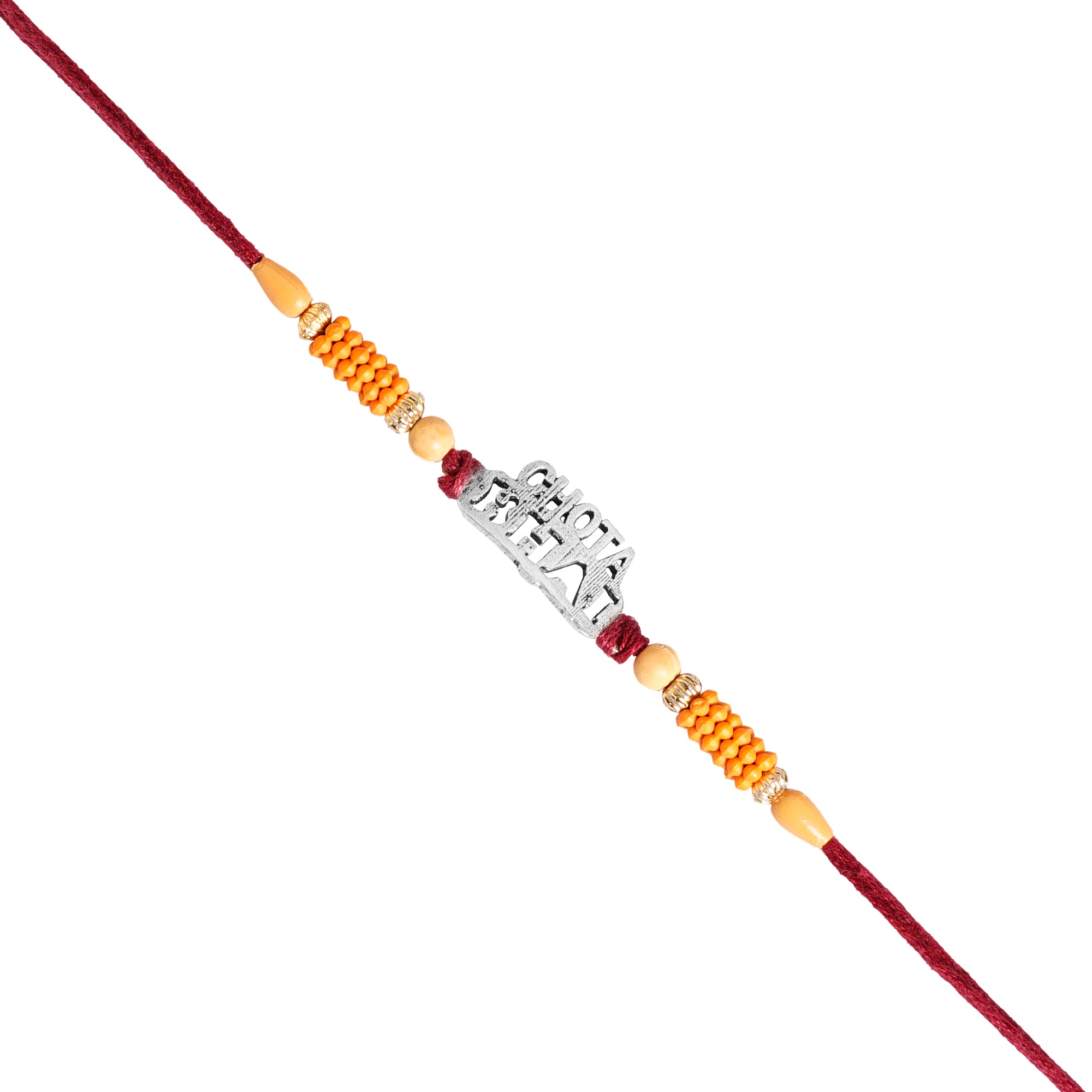 Chota Bhai Mystical Rakhi