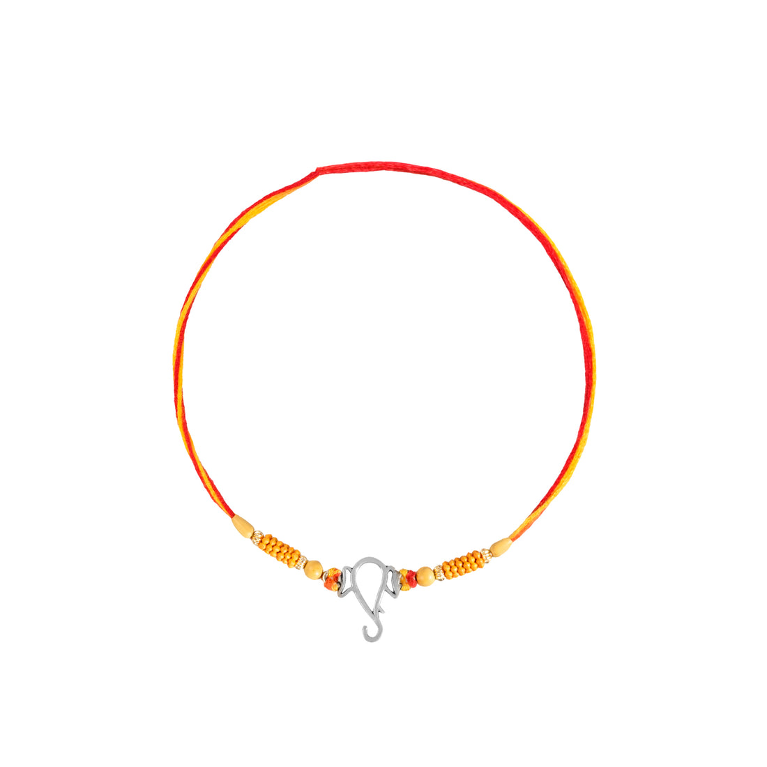 Lord Ganesh Rakhi
