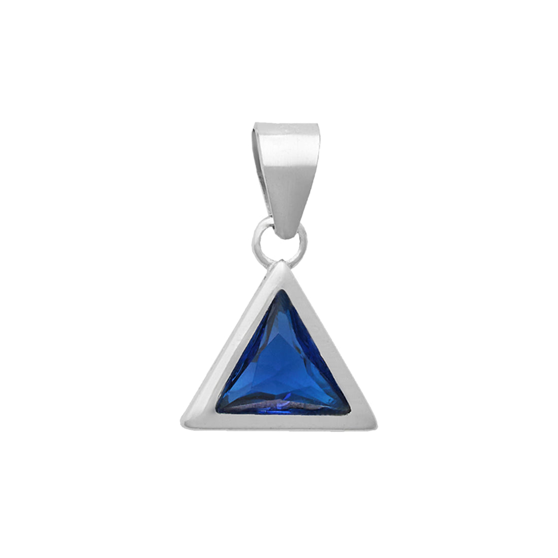 Azure Triangle Set