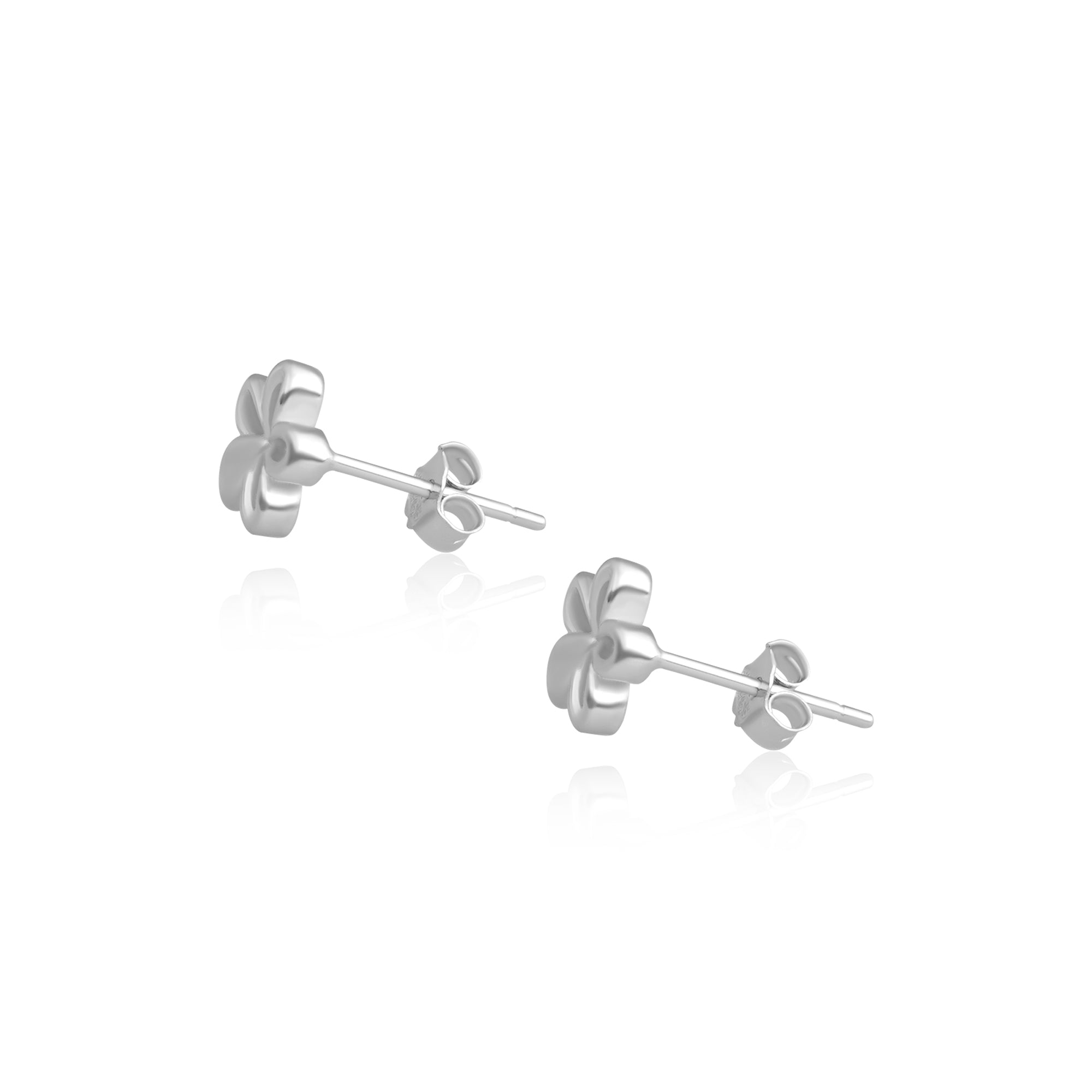 Flower Elegance Earrings