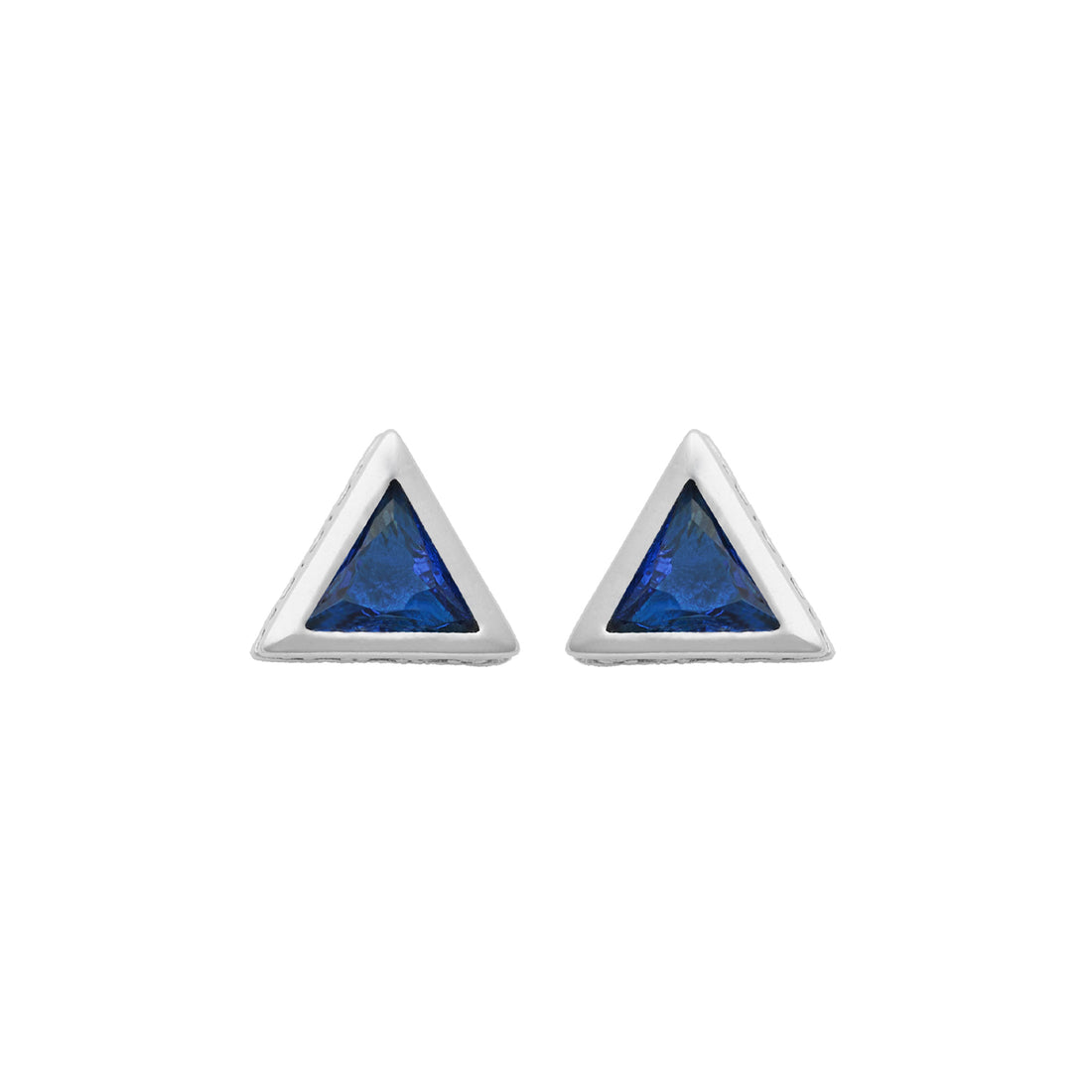 Azure Triangle Set