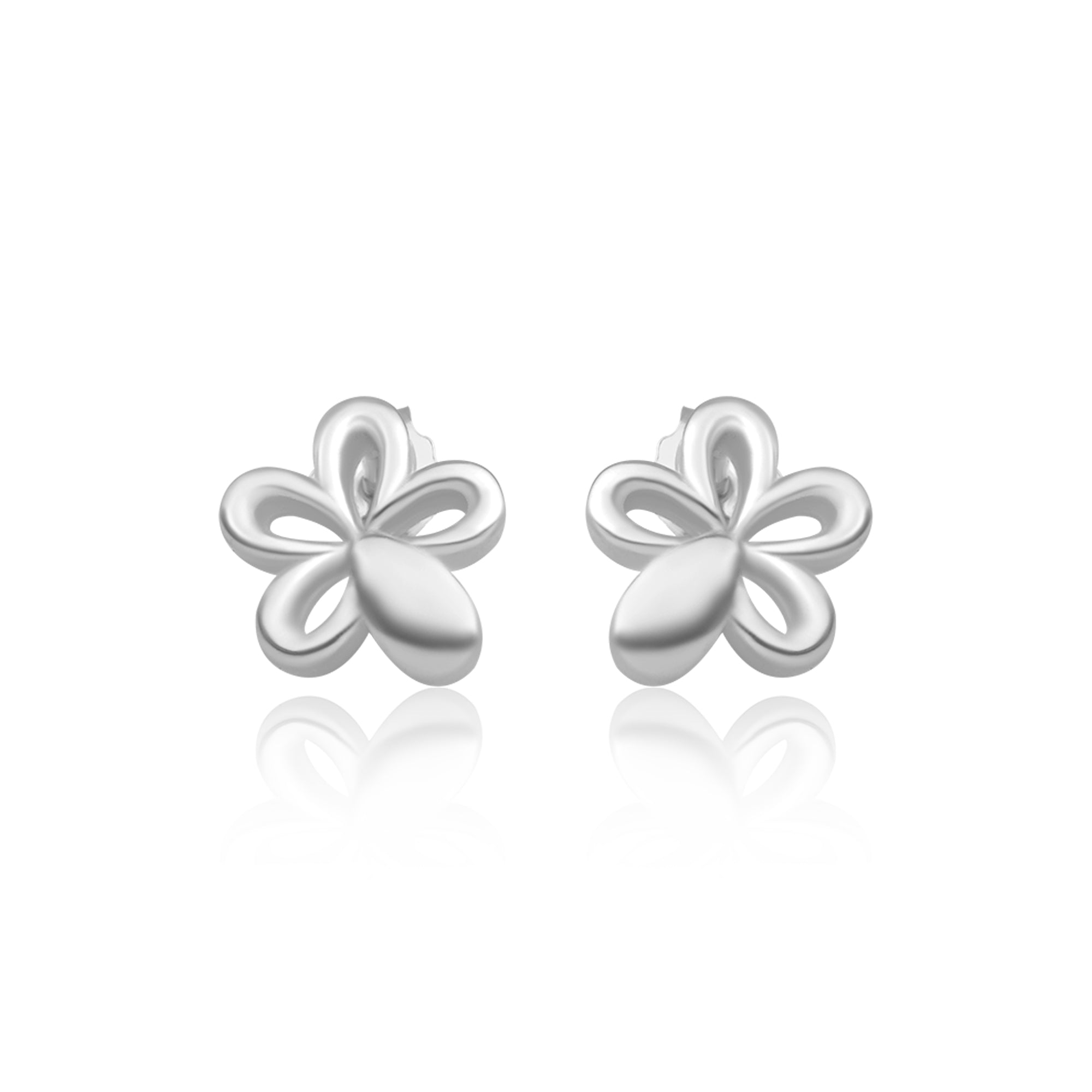 Flower Elegance Earrings