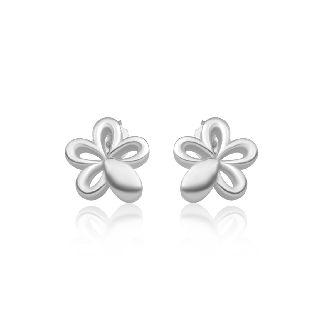 Flower Elegance Earrings