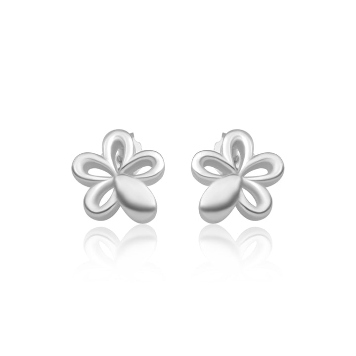 Flower Elegance Earrings
