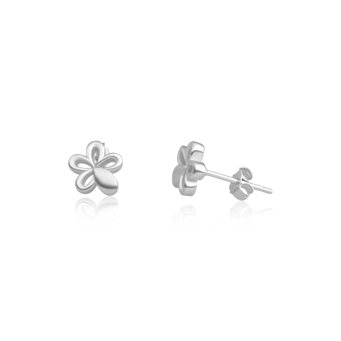 Flower Elegance Earrings