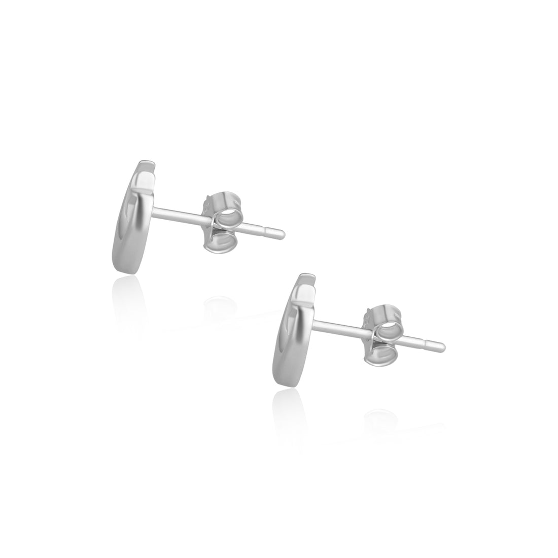 Moon Light Earrings