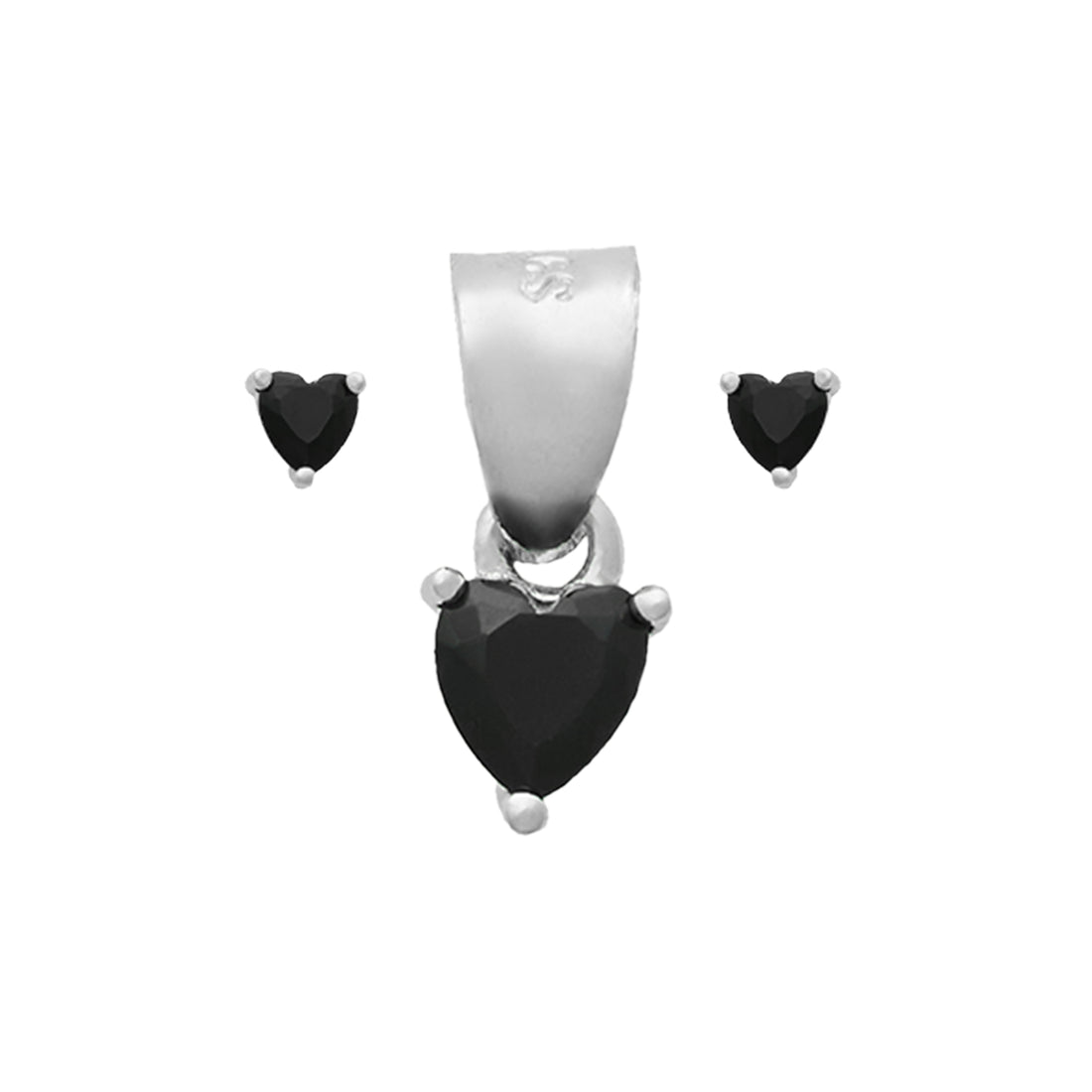 Midnight Heart Set