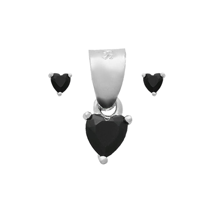 Midnight Heart Set
