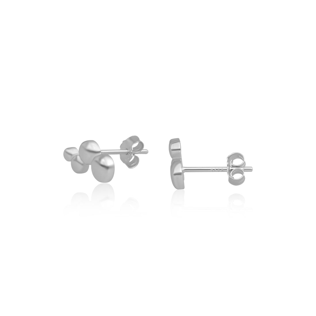 Bubble Earrings