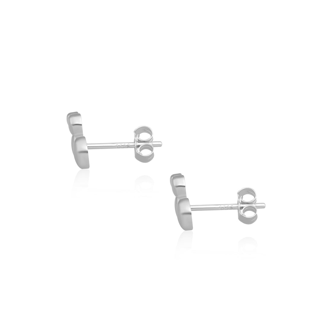 Bubble Earrings