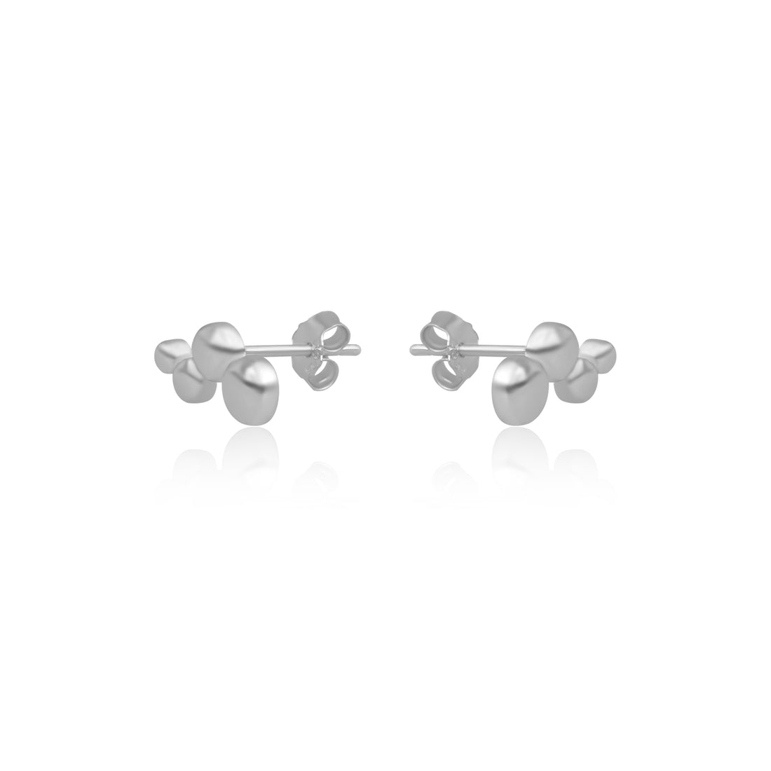 Bubble Earrings