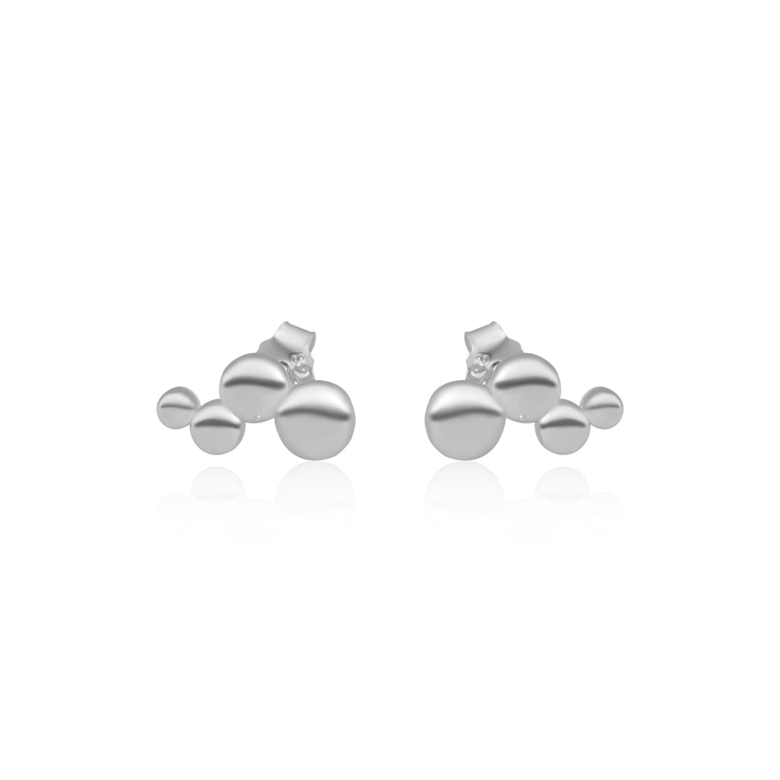 Bubble Earrings
