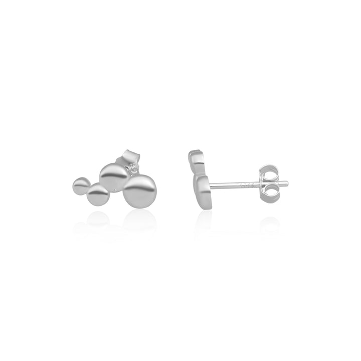 Bubble Earrings