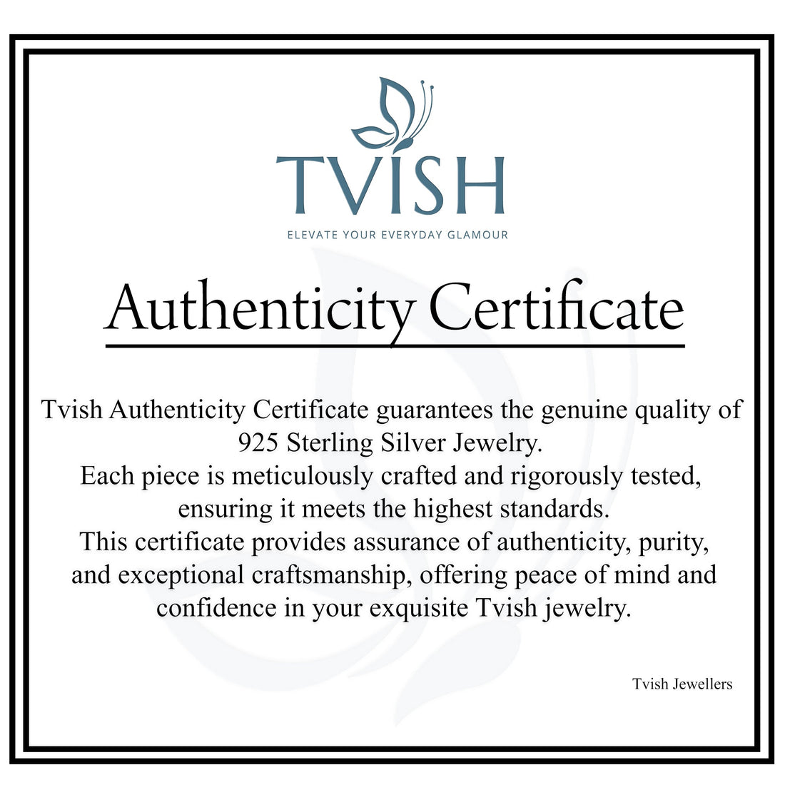 Tvish 999 Silver Ashta Lakshmiji Wooden Frame, L 12 x H 4.5 Inches
