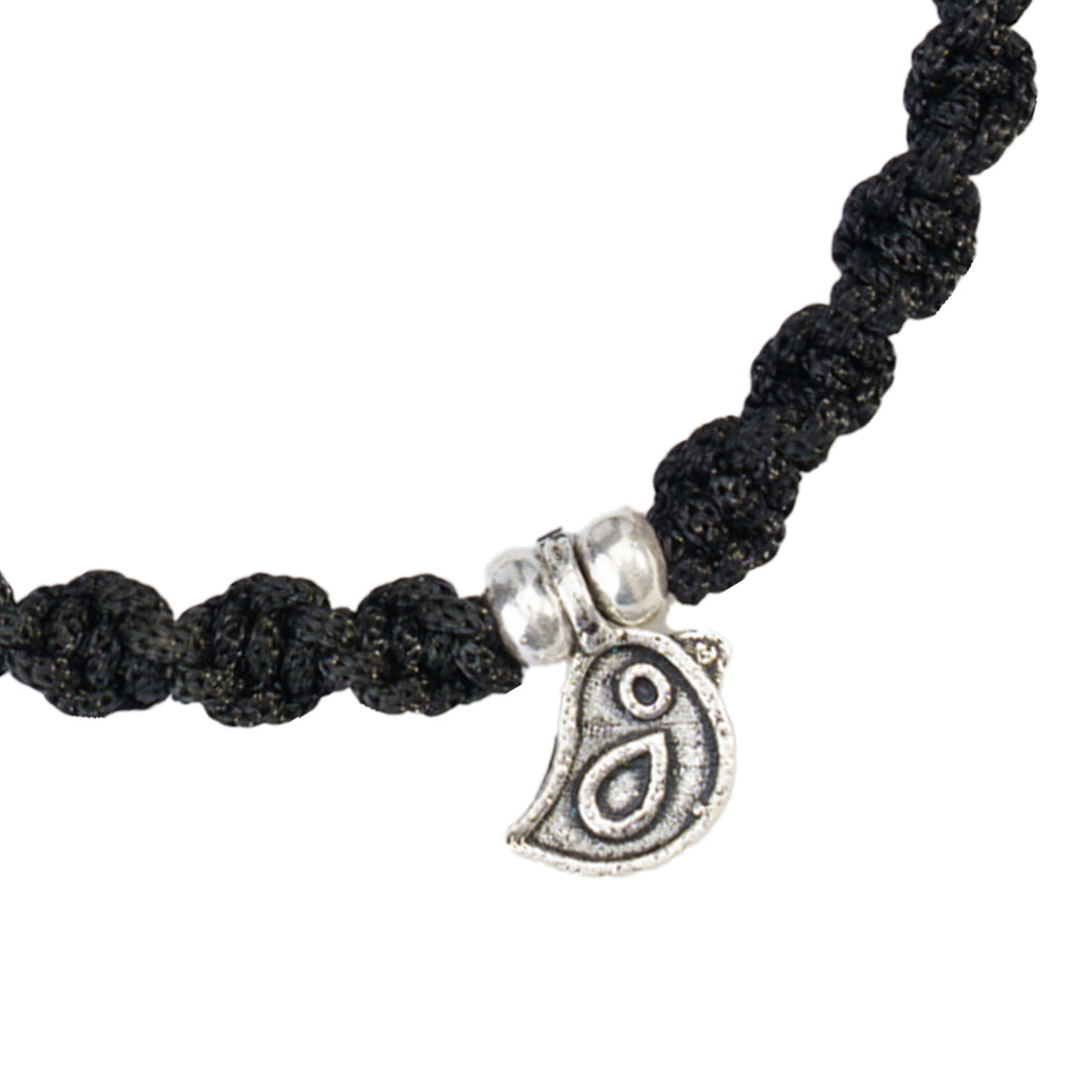 Sparrow Anklet
