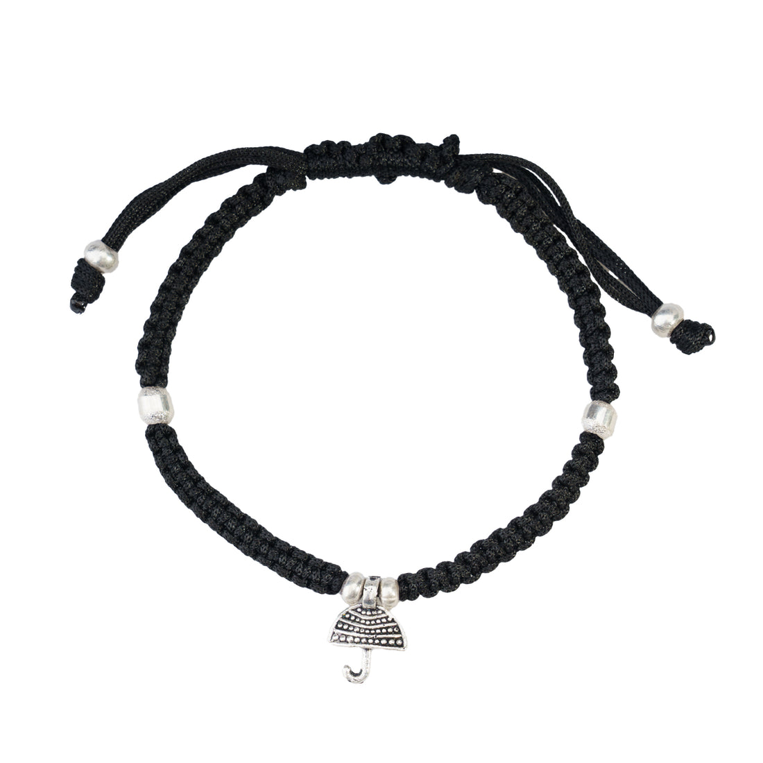 Umbrella Anklet