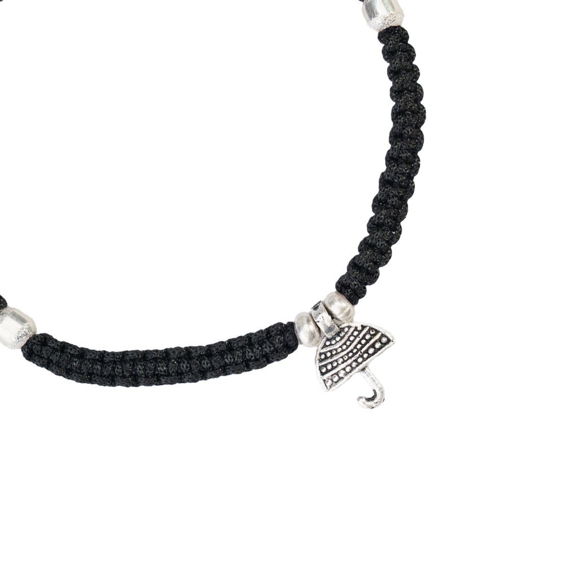 Umbrella Anklet