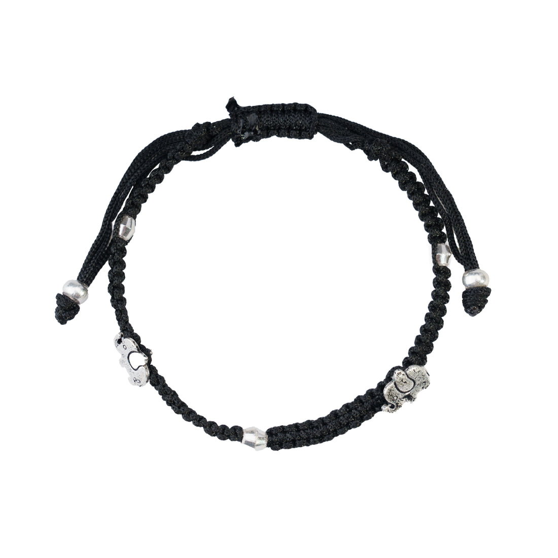 Elephant Anklet