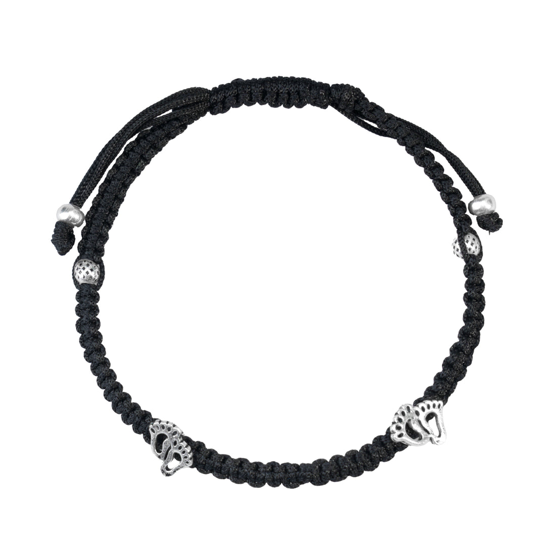 Small Elegant Legs Anklet