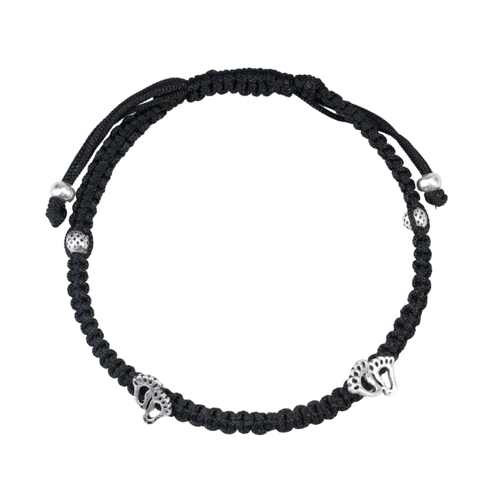 Small Elegant Legs Anklet