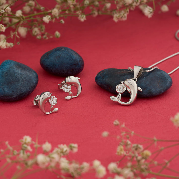 Dolphin Delight Set