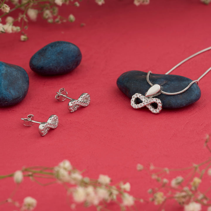 Infinite Sparkle Set