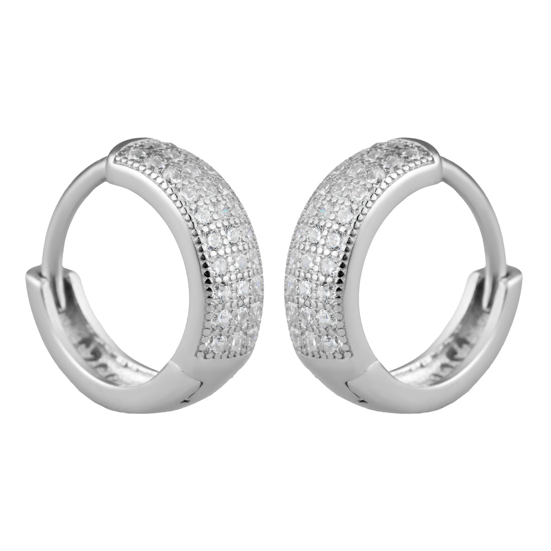 Diamond Studded Bali