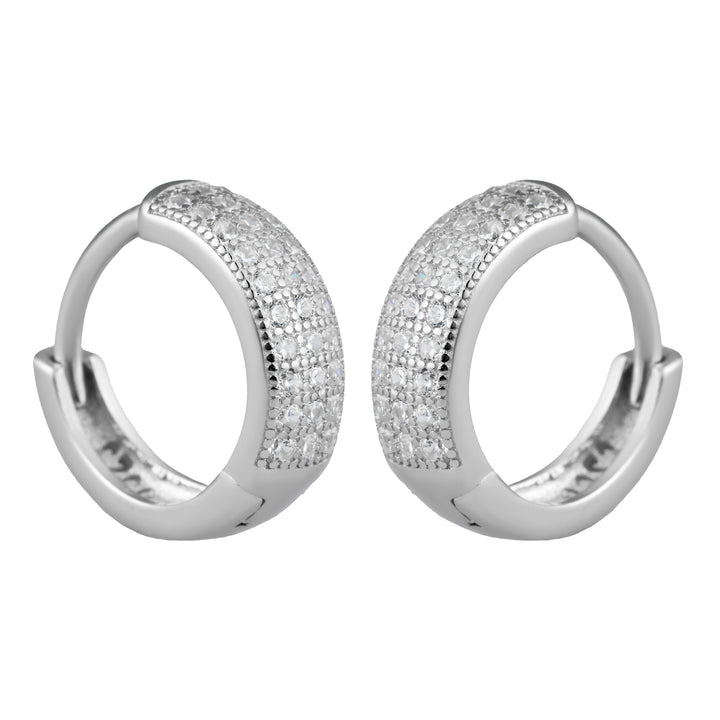 Diamond Studded Bali