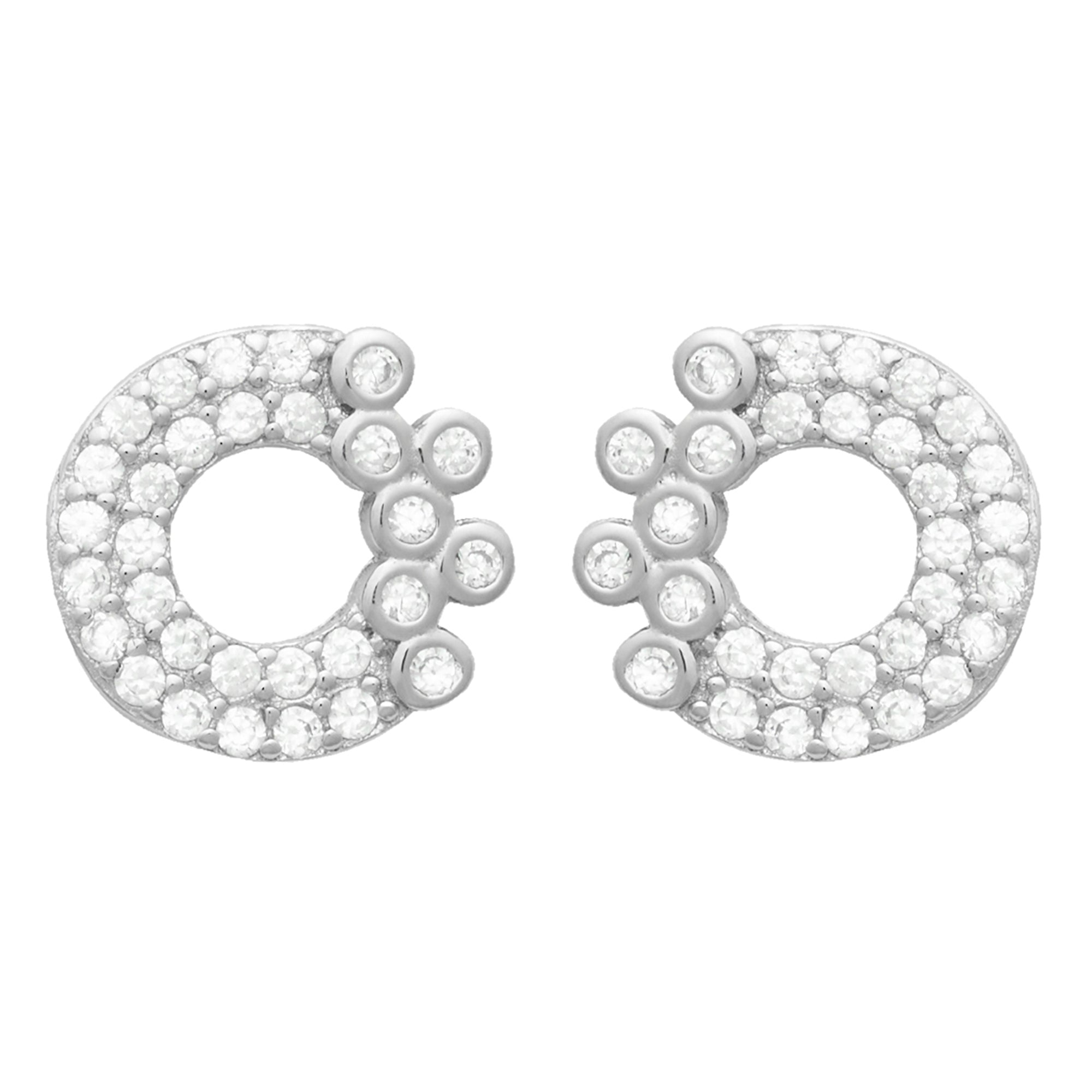 Celestial Loop Pendant