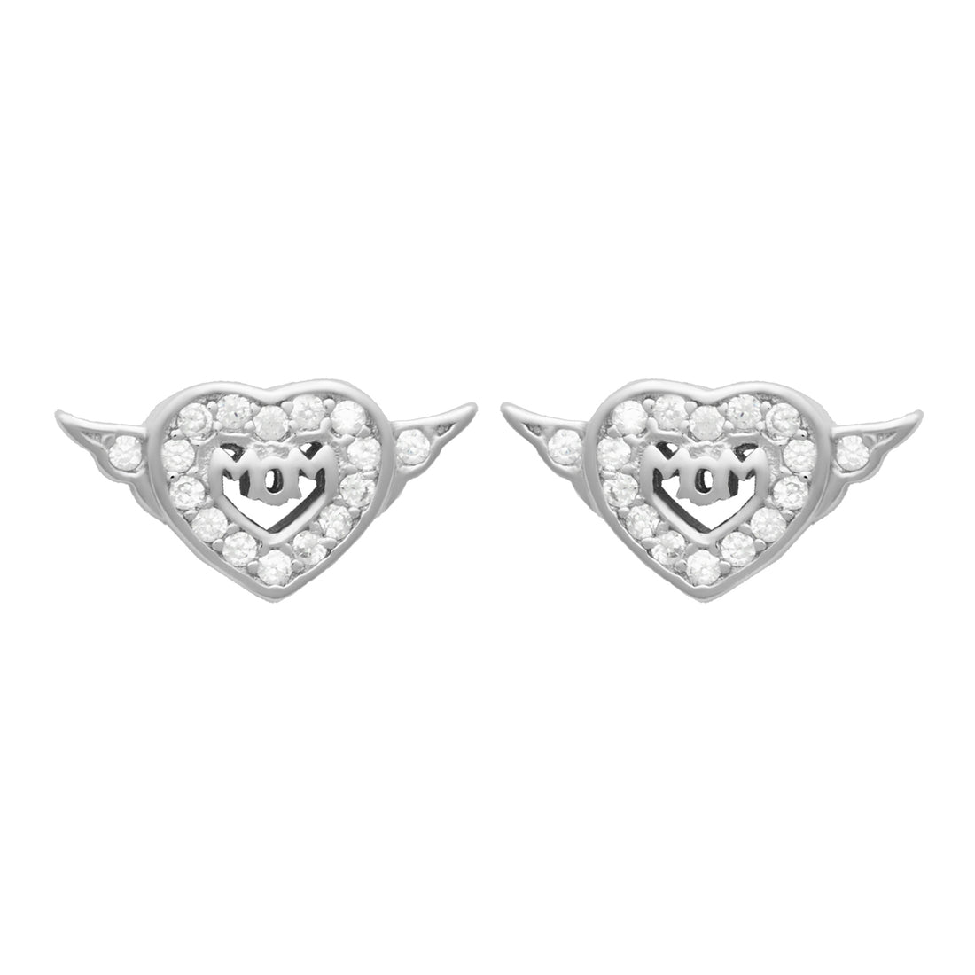 Heart Shaped Mom Set