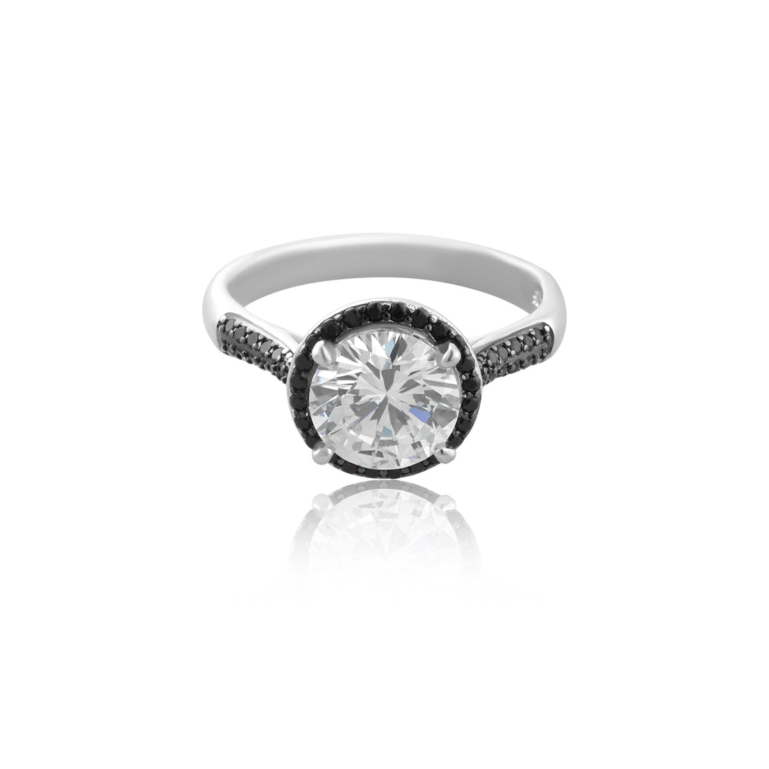 Diamond Lumina Ring
