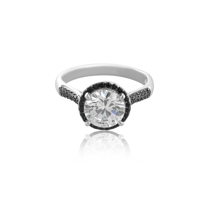 Diamond Lumina Ring