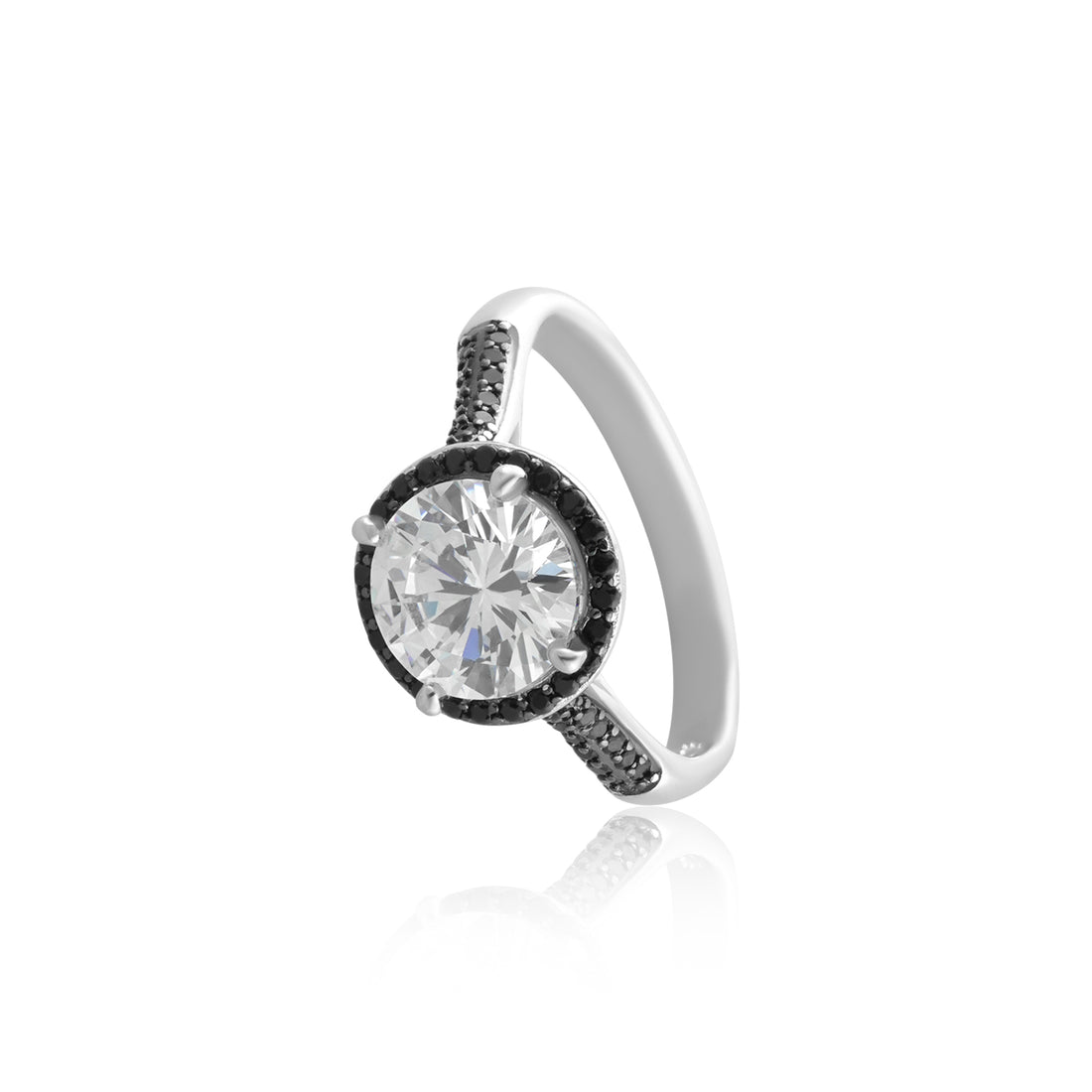 Diamond Lumina Ring