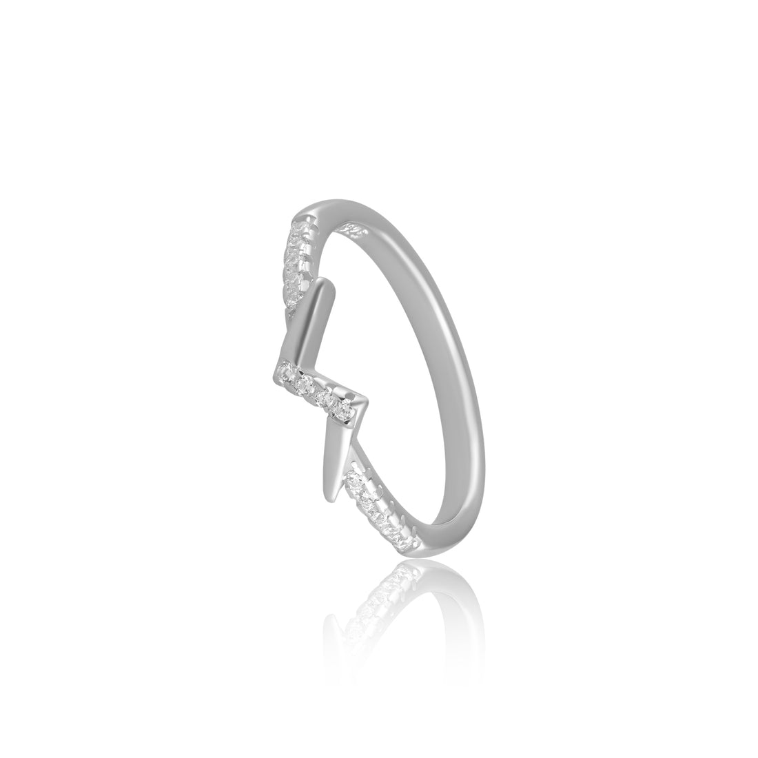 Lifeline Elegent Ring