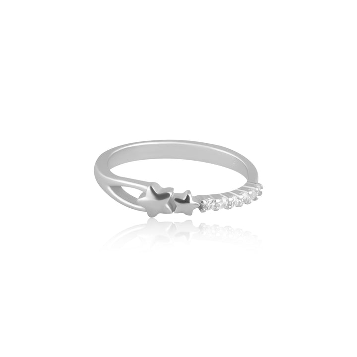 Star and Shine Ring