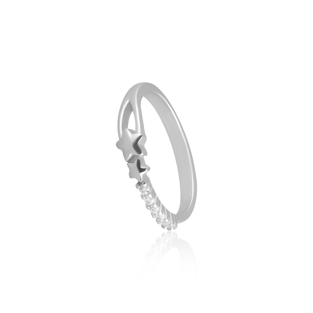 Star and Shine Ring