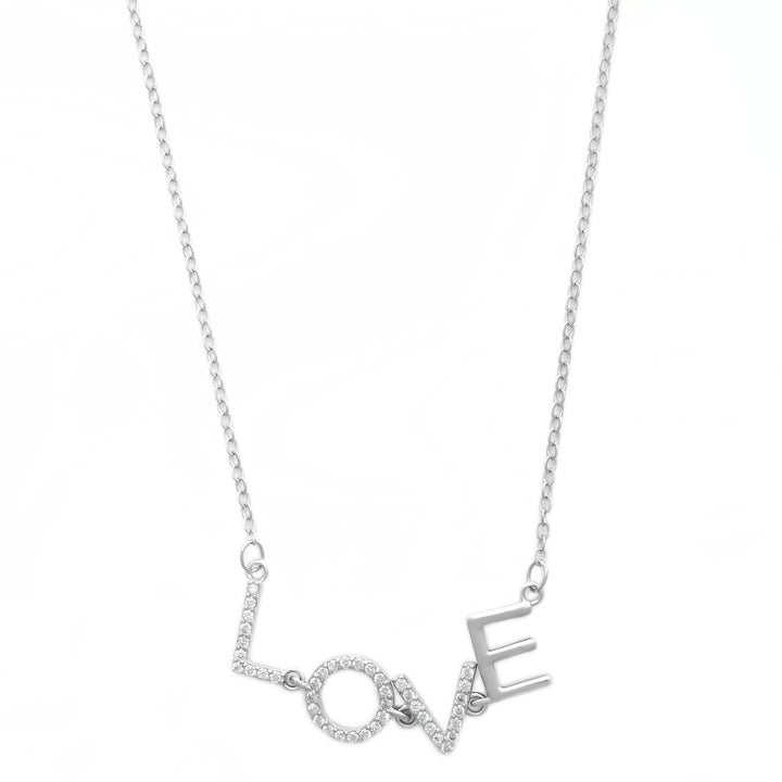 Love Necklace