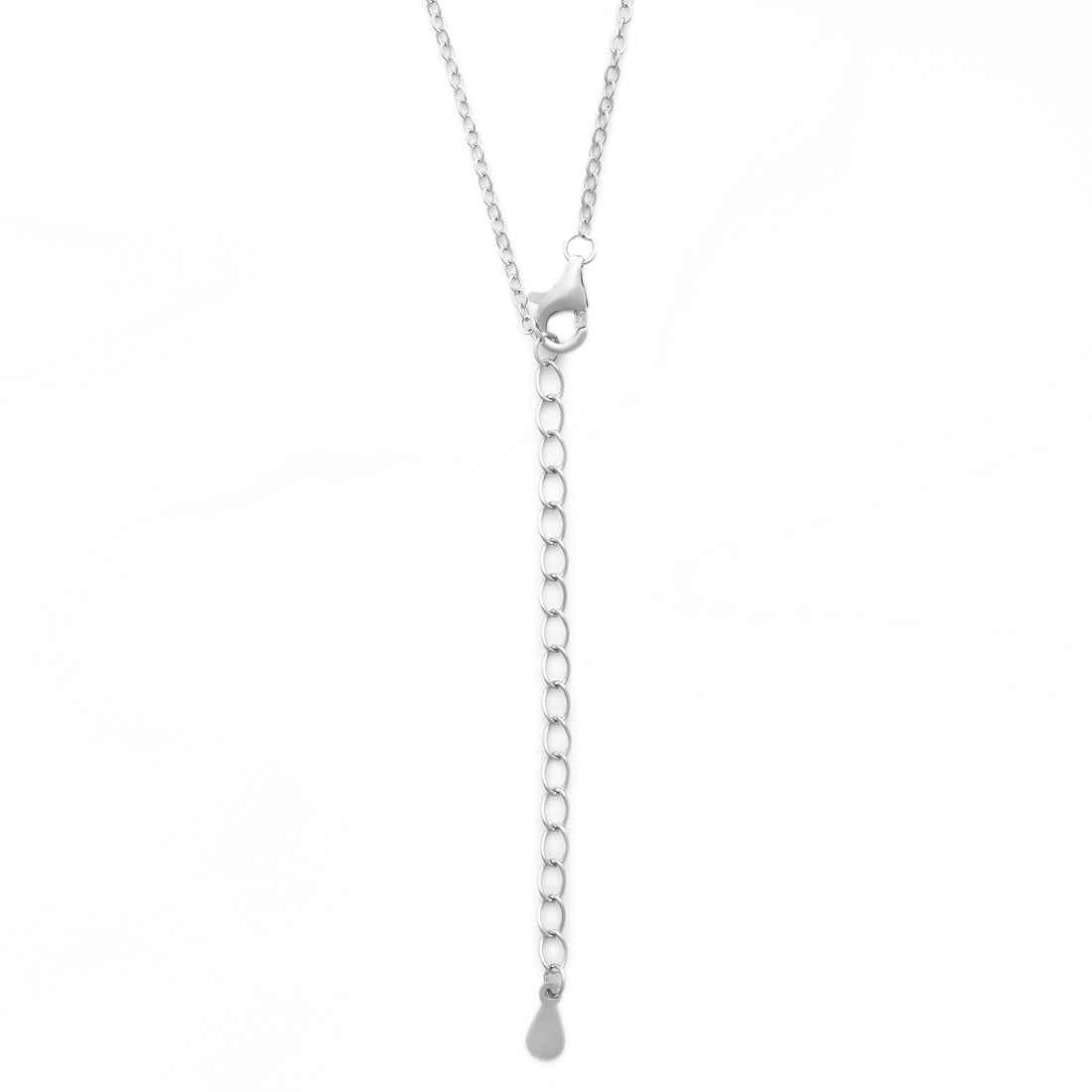 Infinity Loop Necklace