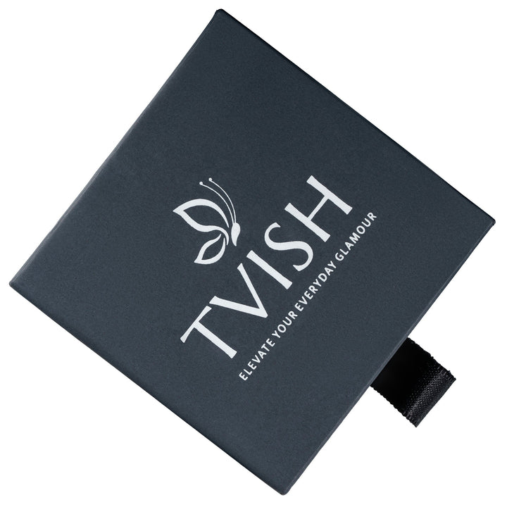 Bliss Silver Ring
