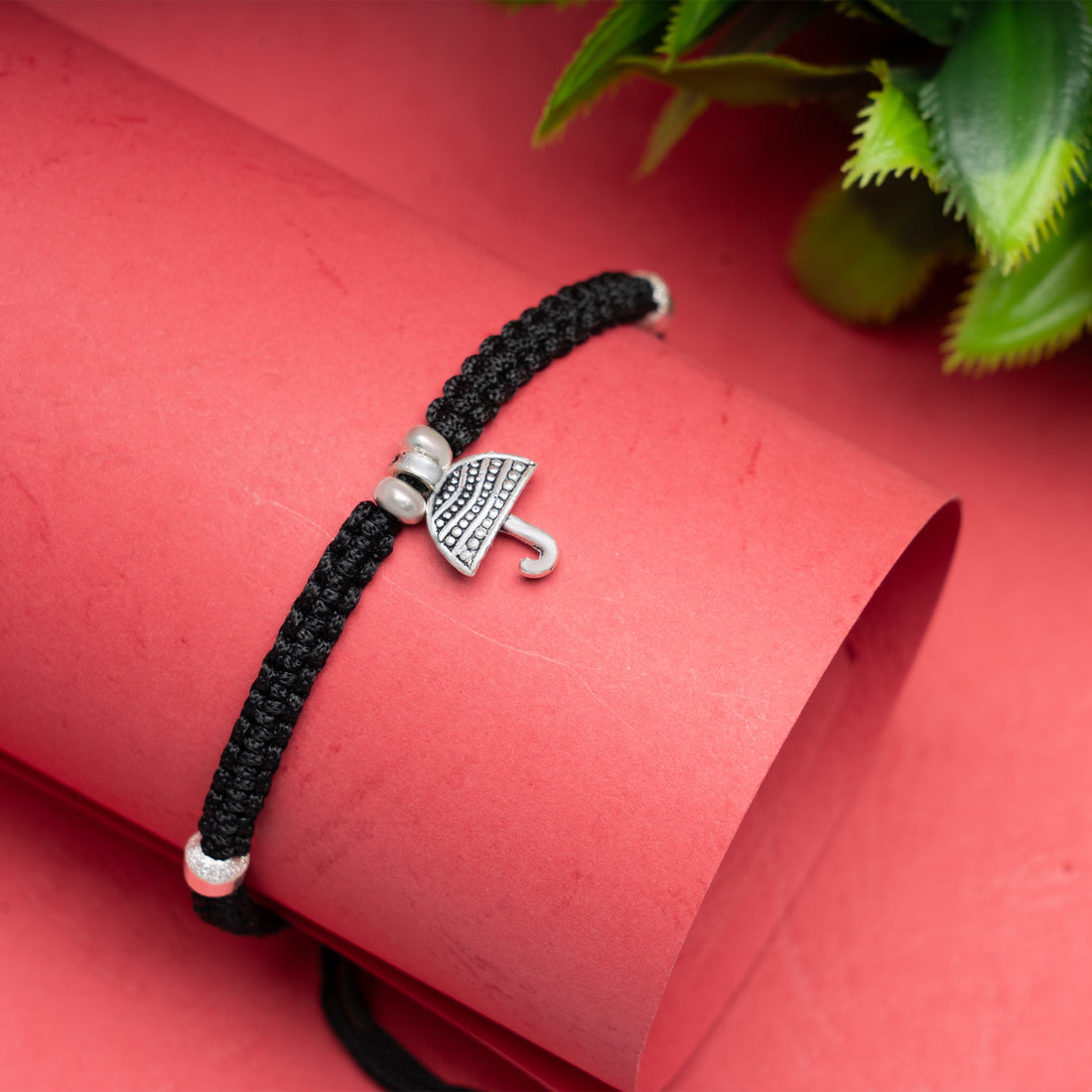 Umbrella Anklet