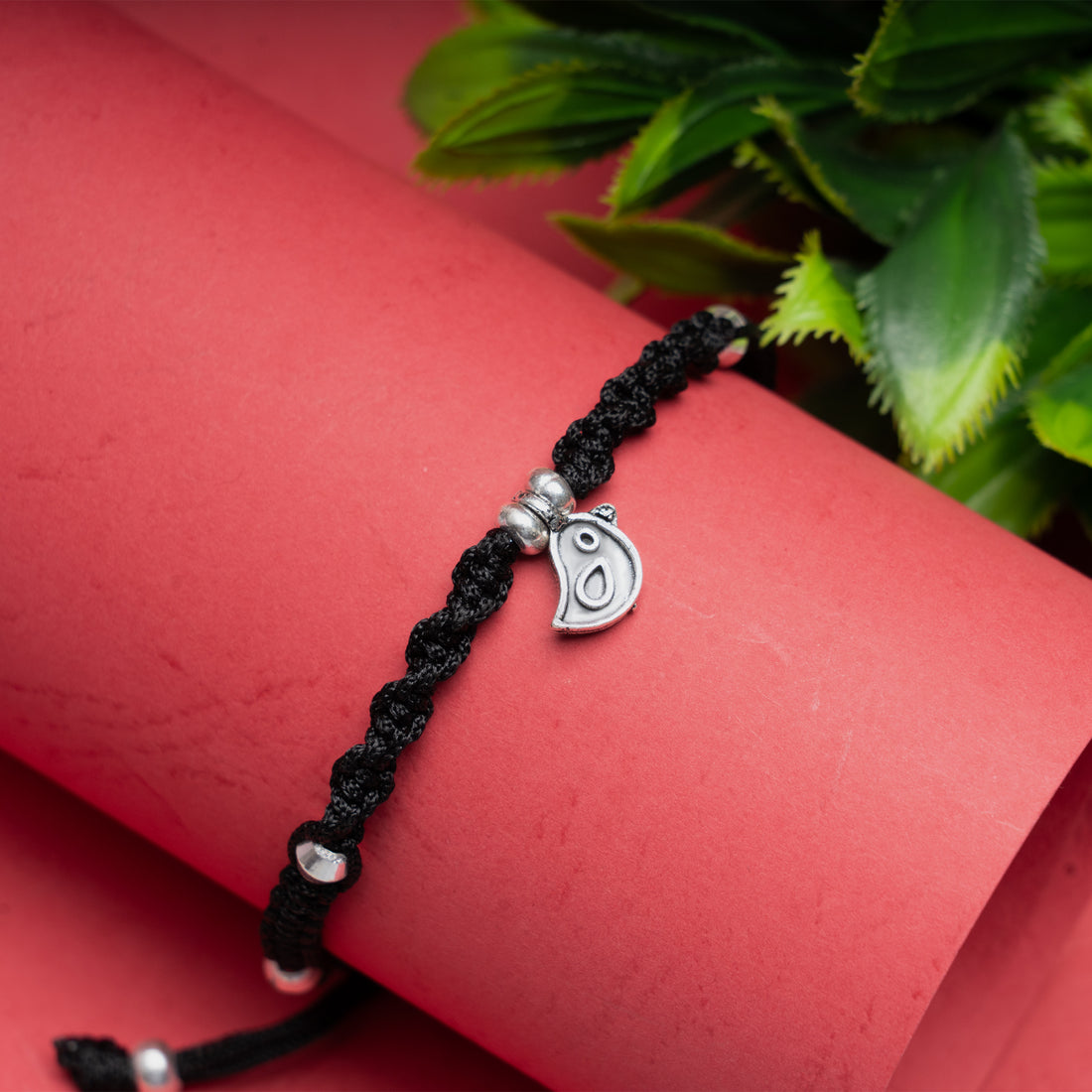 Sparrow Anklet