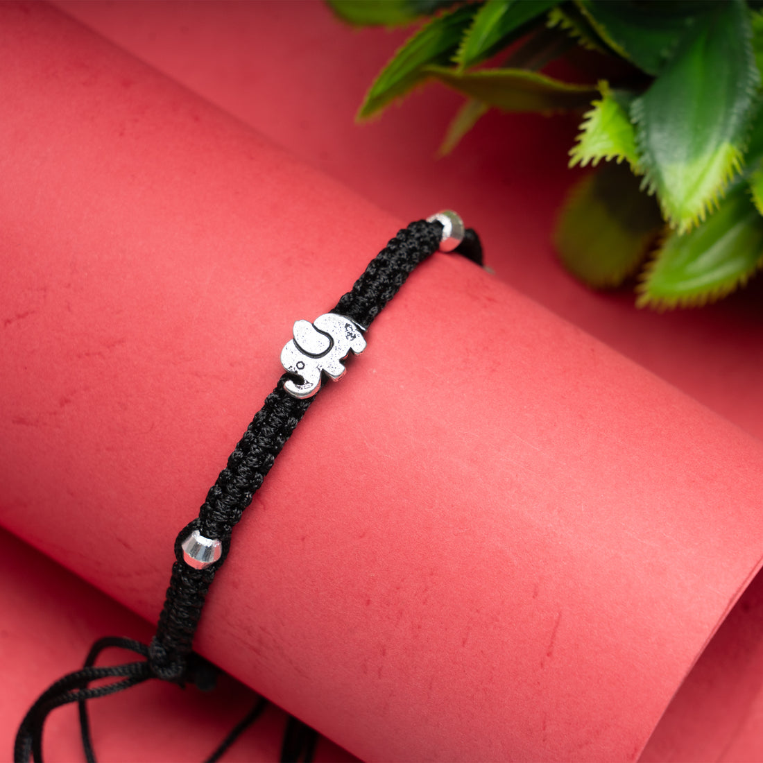 Elephant Anklet