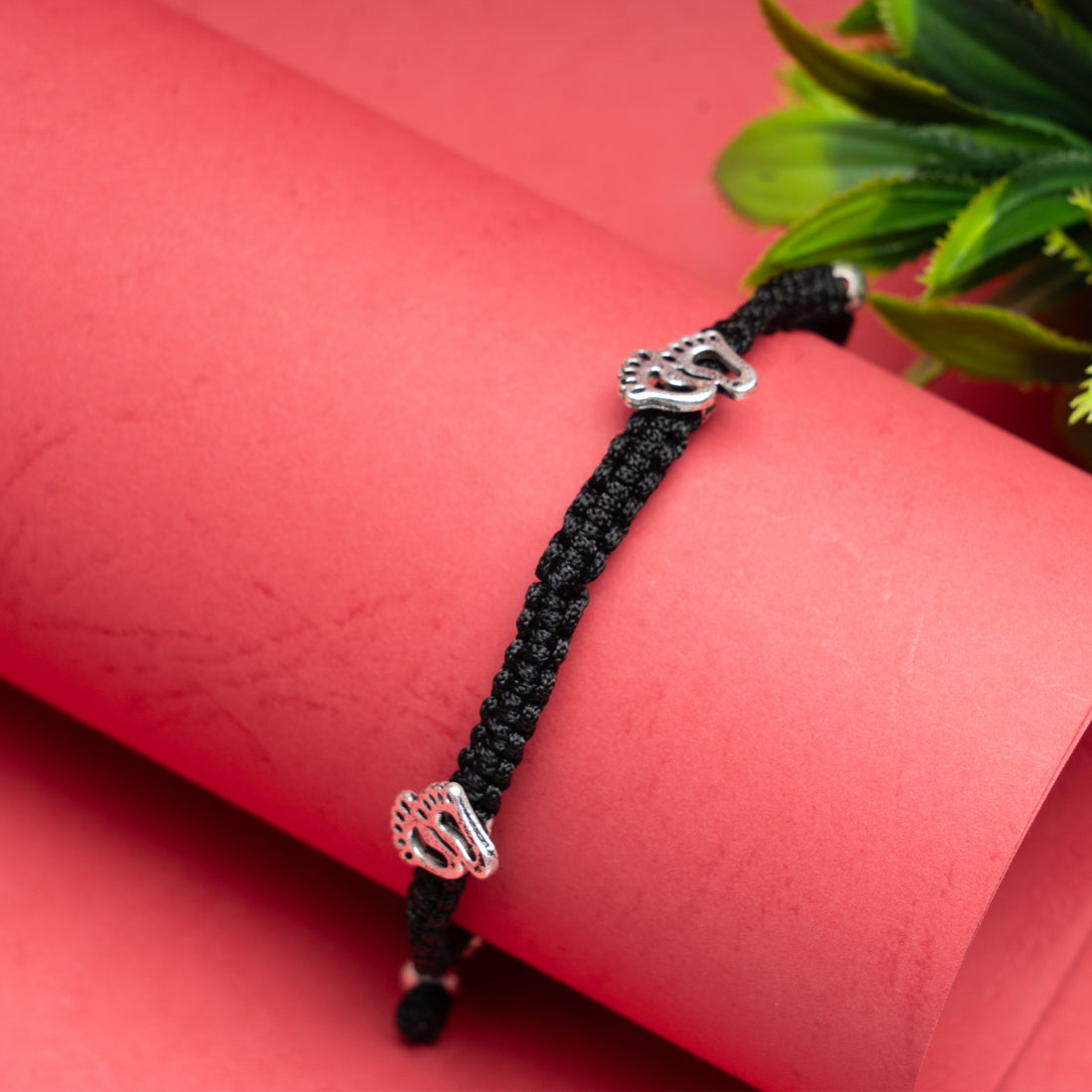 Small Elegant Legs Anklet